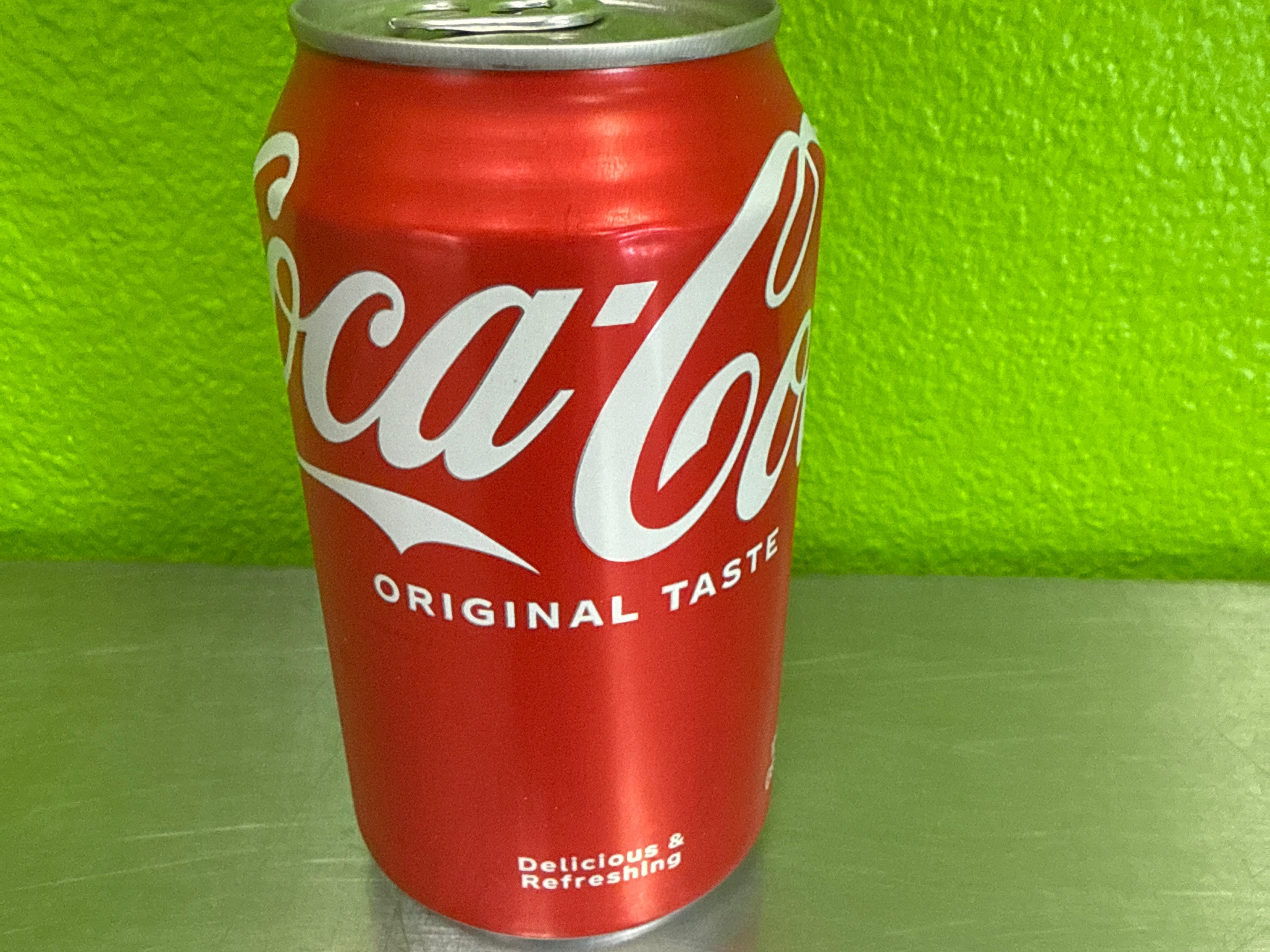 Can Soda