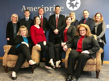 Siebenmorgen and Associates - Ameriprise Financial Services, LLC Photo