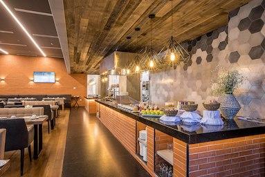 Images Four Points by Sheraton Puebla