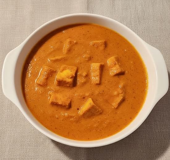 Paneer Tikka