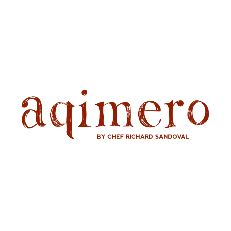 Aqimero by Chef Richard Sandoval