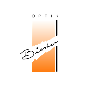 Logo von Optik Biester