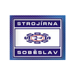 logo Strojírna Soběslav, s.r.o.