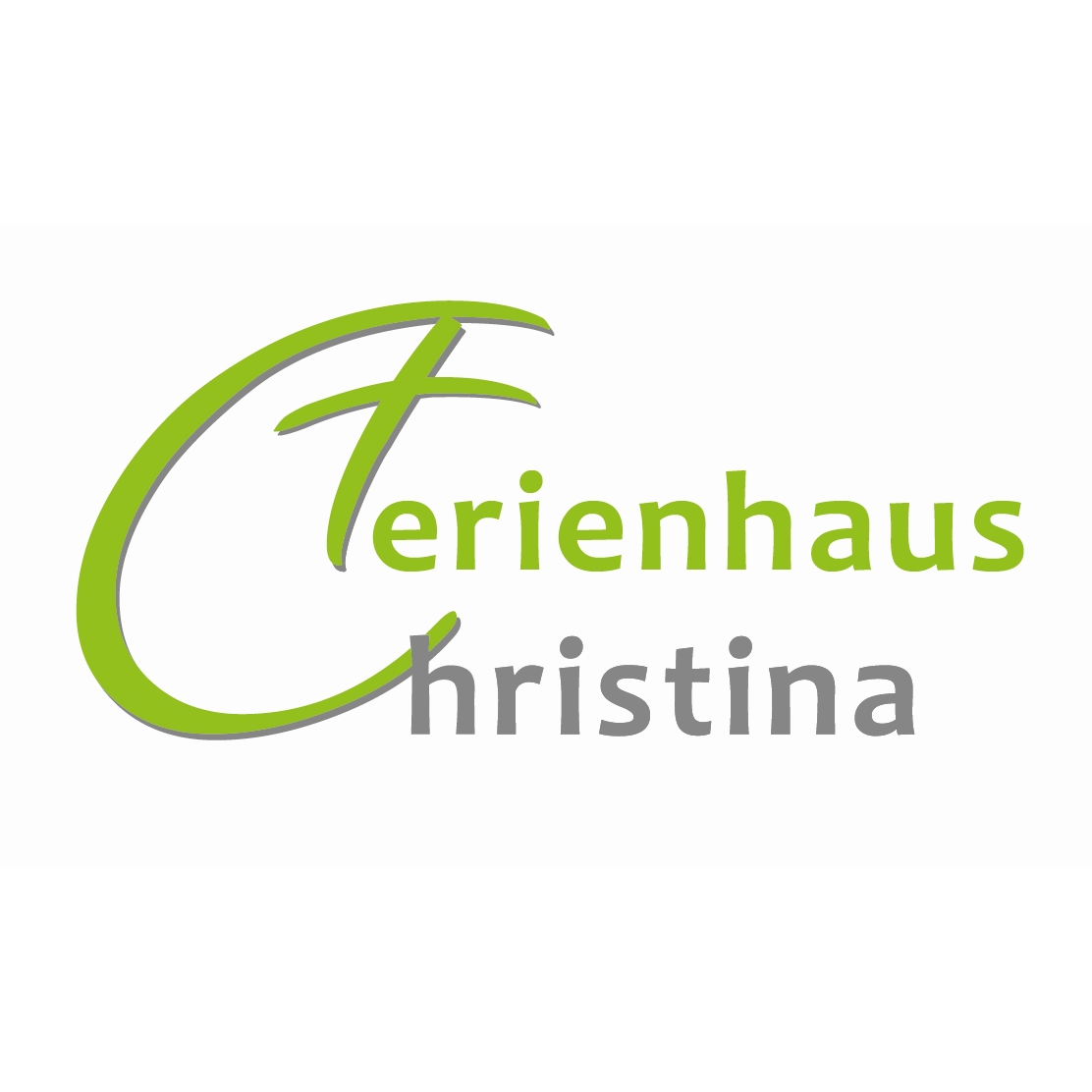 Logo von Pension Christina