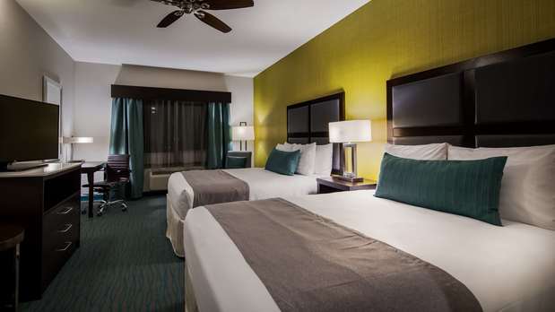 Images Best Western Plus Taft Inn