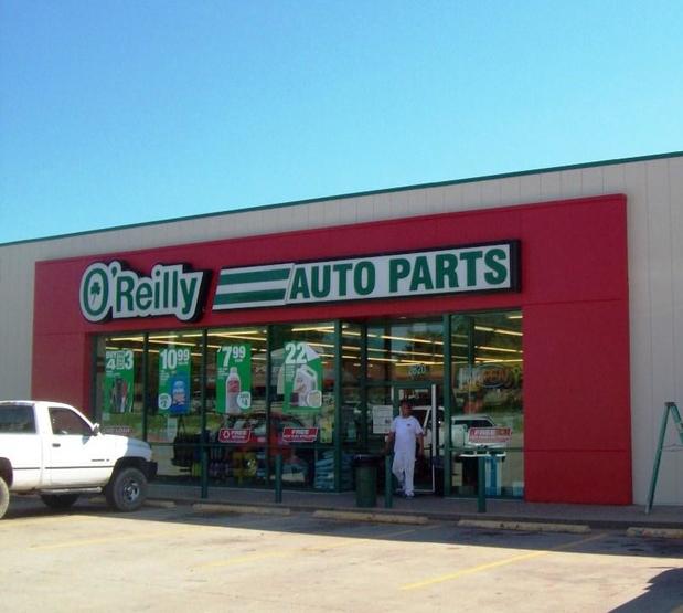 Images O'Reilly Auto Parts