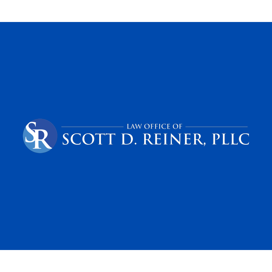 Law Office of Scott D. Reiner, PLLC