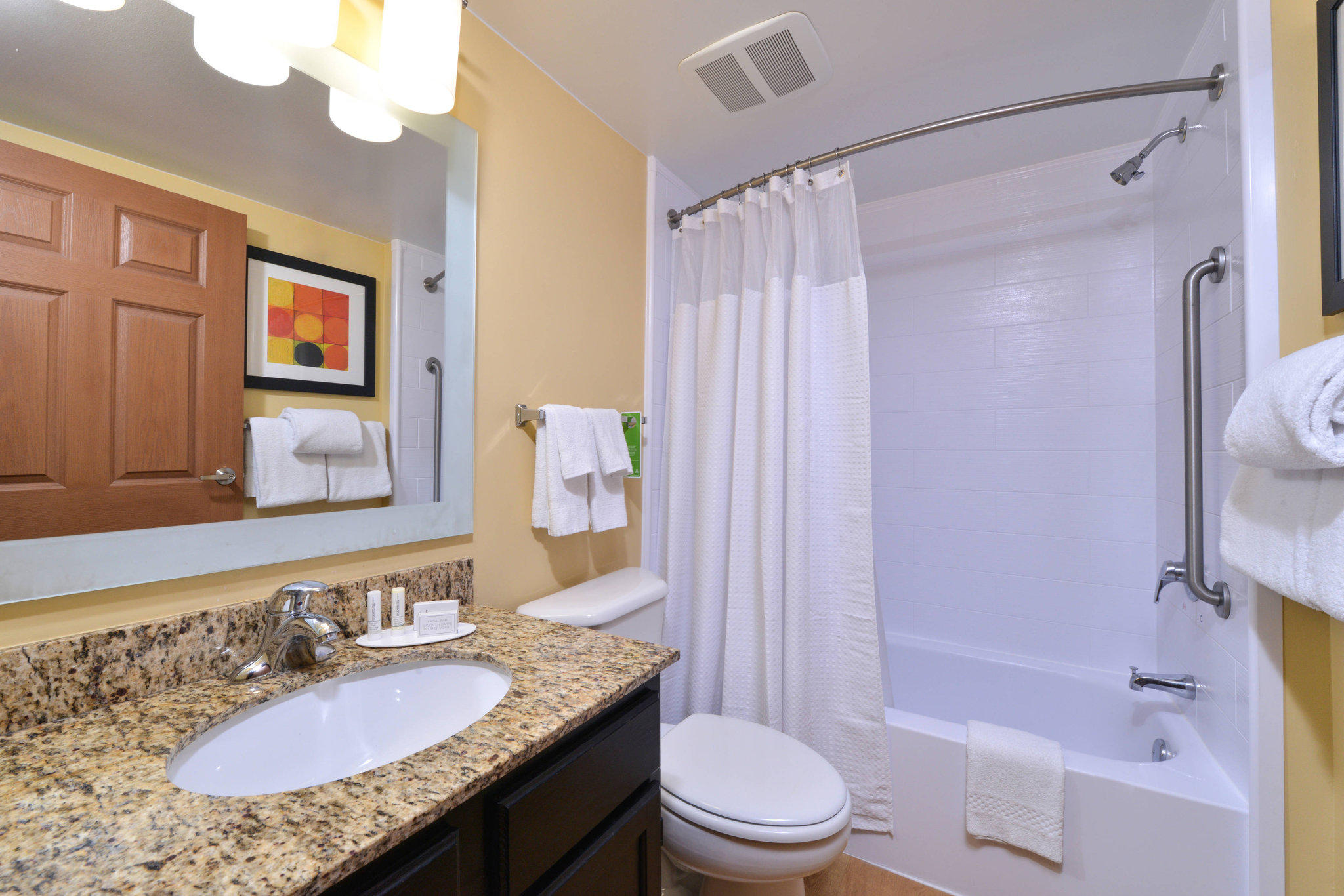 TownePlace Suites by Marriott Miami Airport West/Doral Area Photo