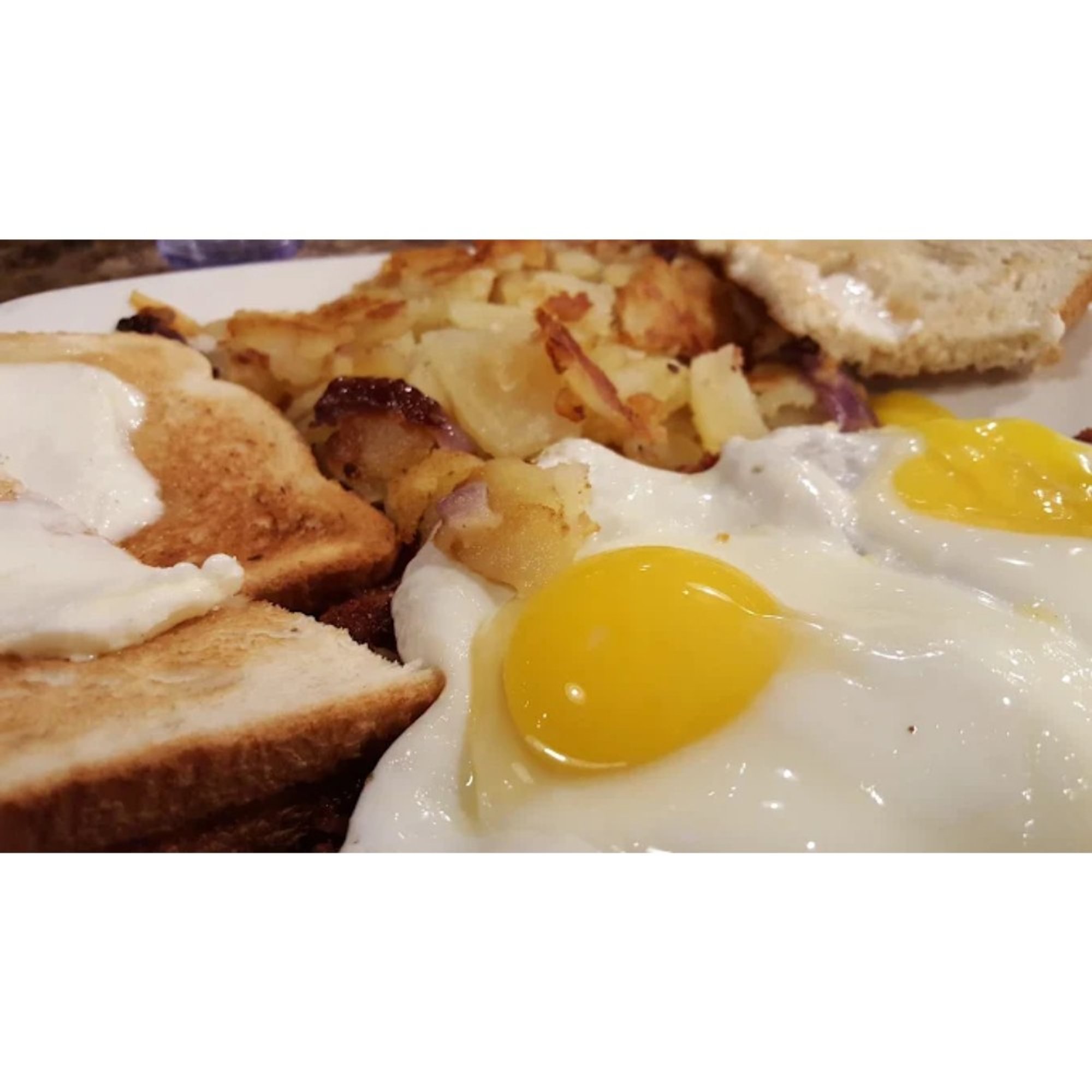 Home Fries