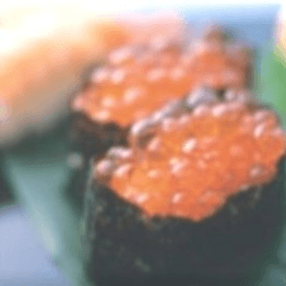 Ikura/Salmon Roe (2 for $6)
