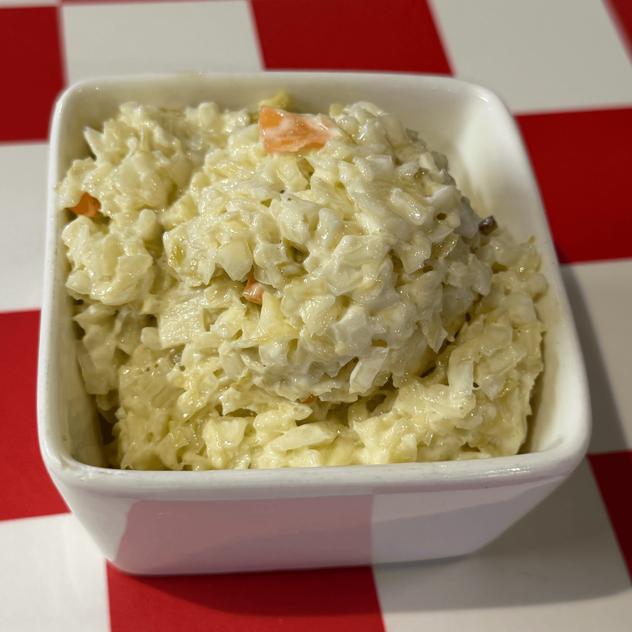 Cole Slaw