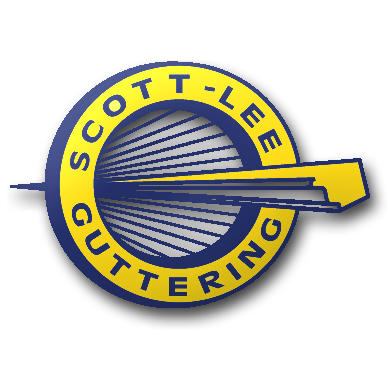 Scott-Lee Guttering Logo