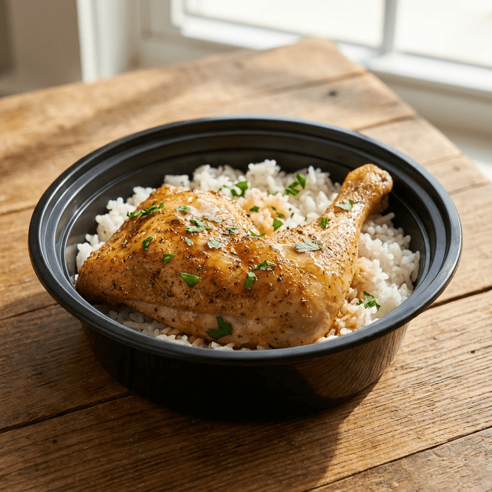 Chicken Bowl