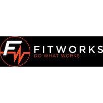FITWORKS Stow-Kent Logo
