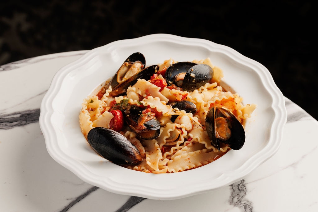 Frutti Di Mare