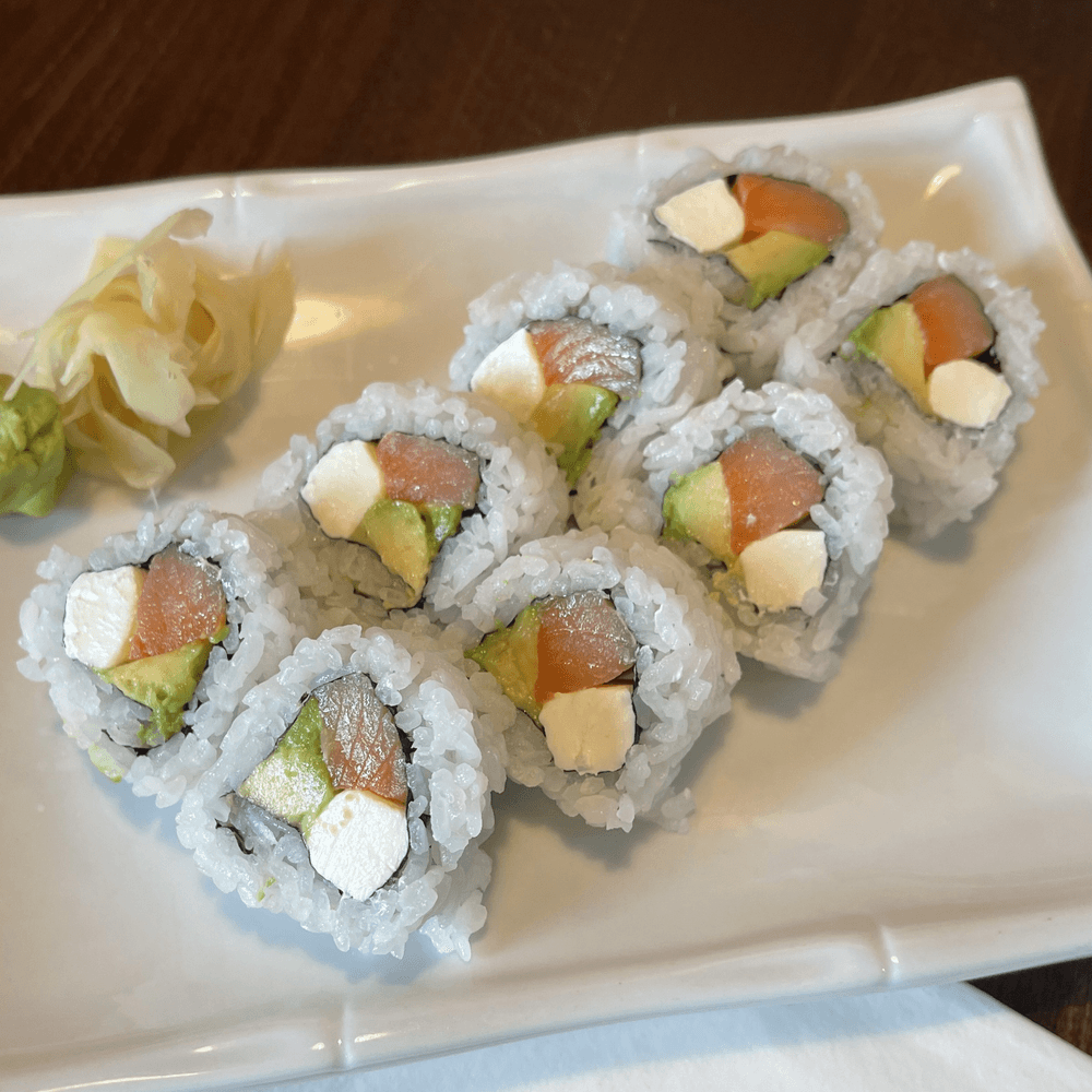 Philadelphia Roll