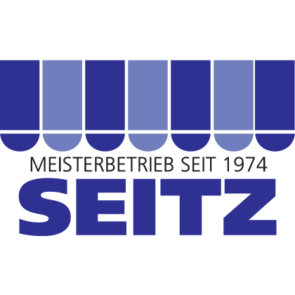 Logo von Markisen Seitz
