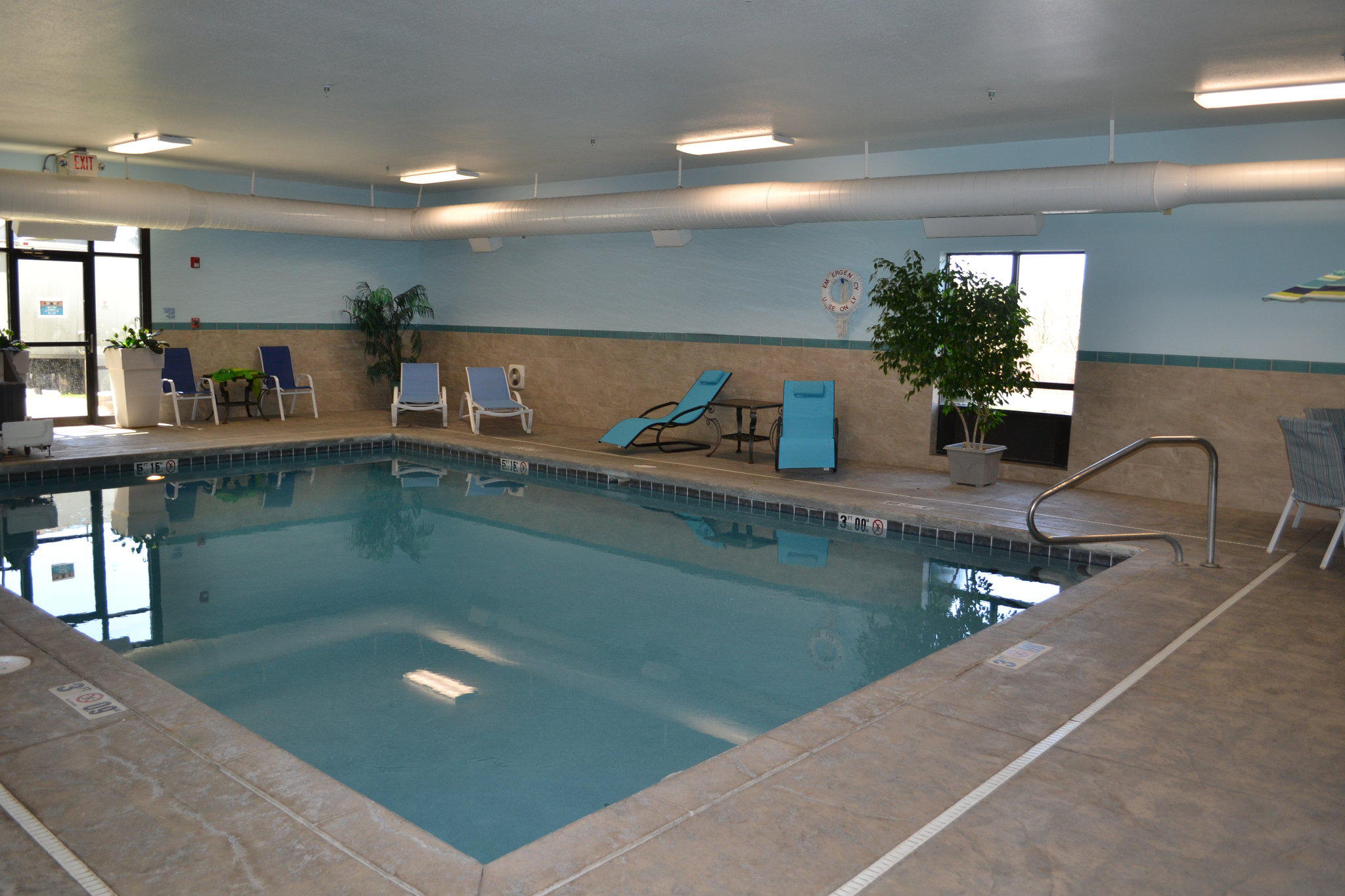 Holiday Inn Express & Suites Kent State University Photo