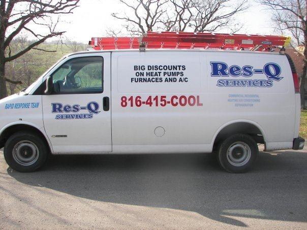 Res-Q Services Photo