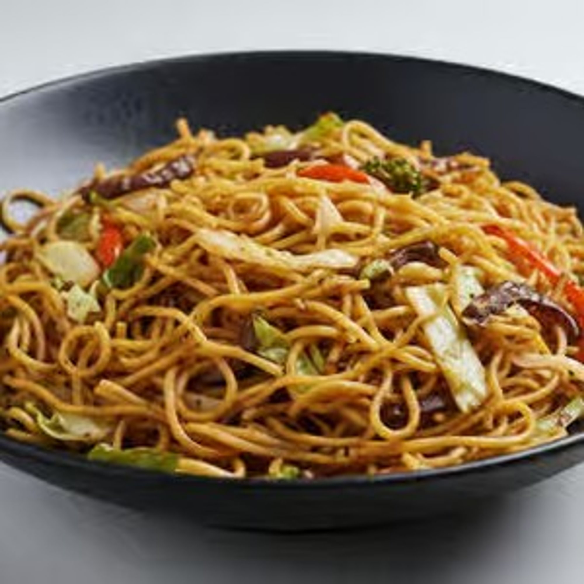 Veg Chowmein