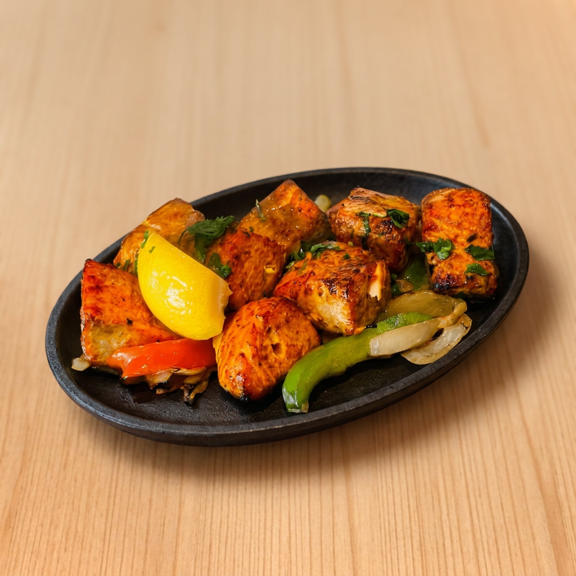 Chicken Tikka