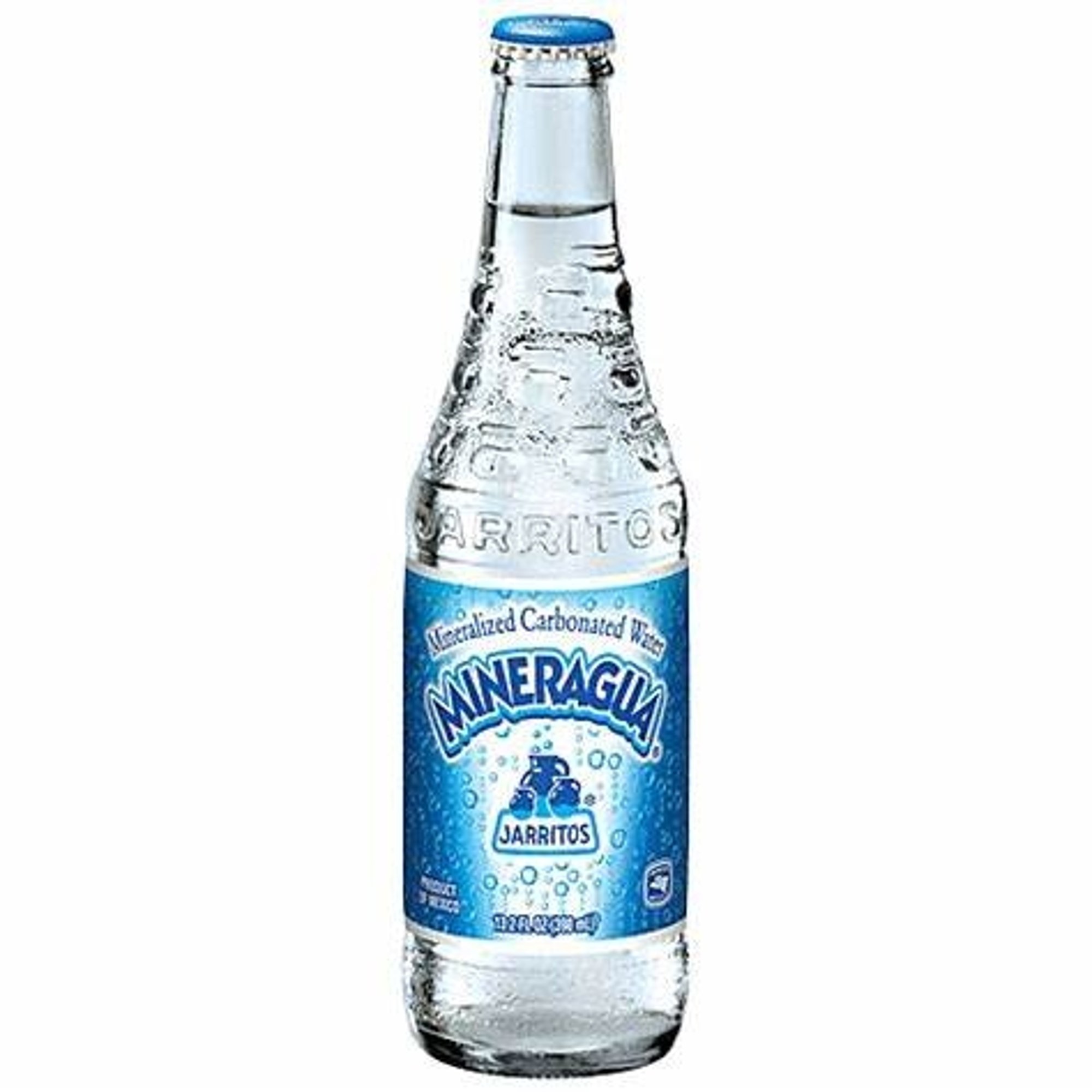 Jarrito Mineragua