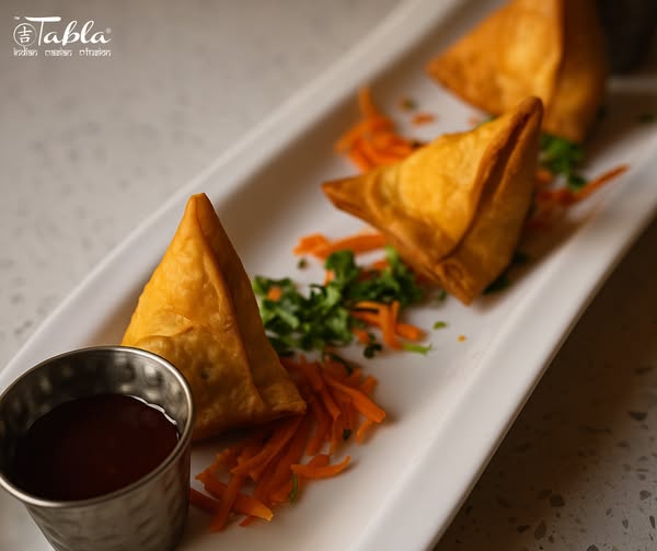 Tabla Indian Restaurant Clermont Image