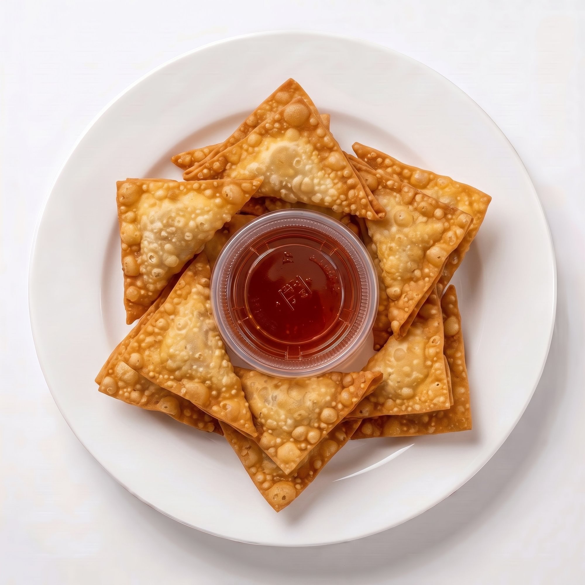 Fried Wonton