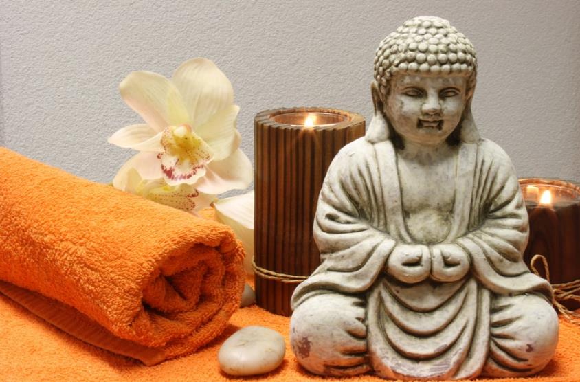 Oriental Massage