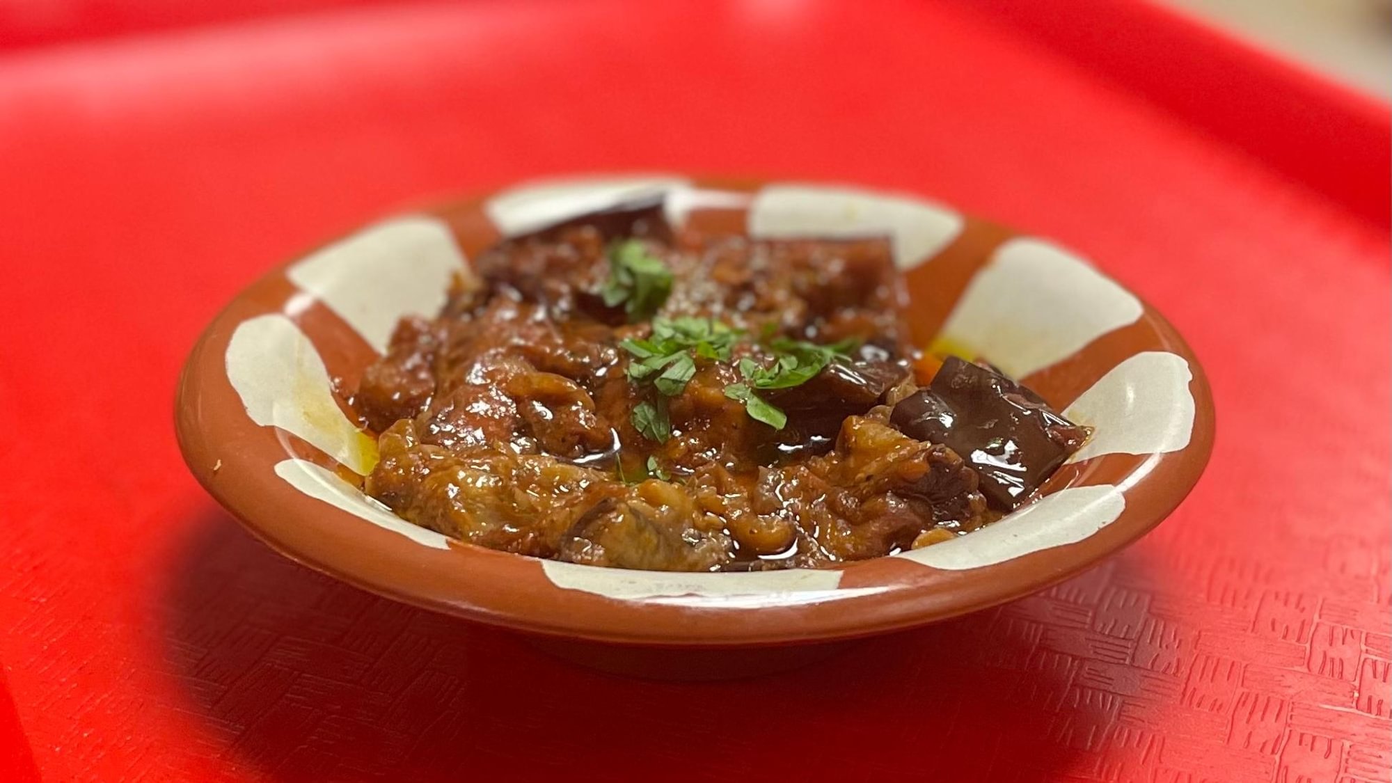 Moussaka