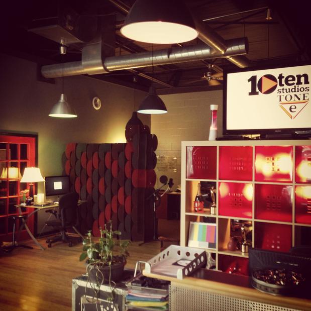 Images 10 Ten Studios