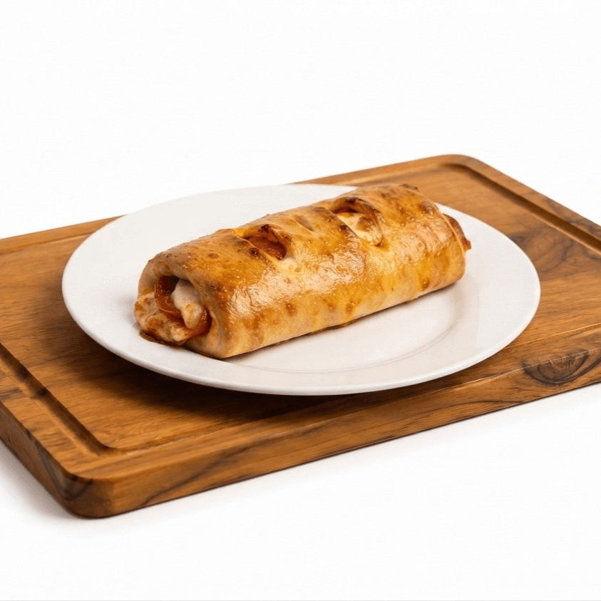 Pepperoni Roll