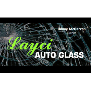 Layci Auto Glass LLC Logo