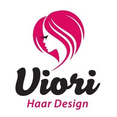 Logo von Viori Haar Design