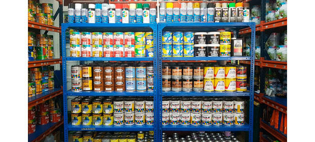Galería en miniatura