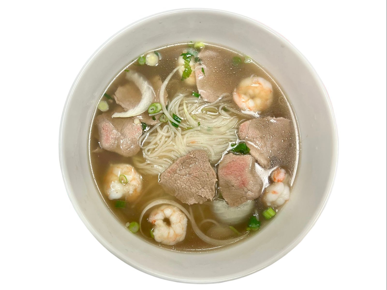 Combo Pho