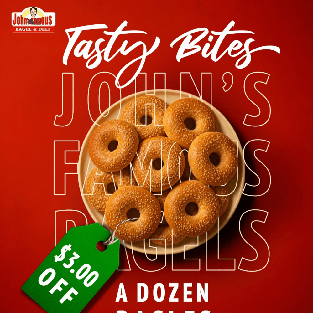 Bagels