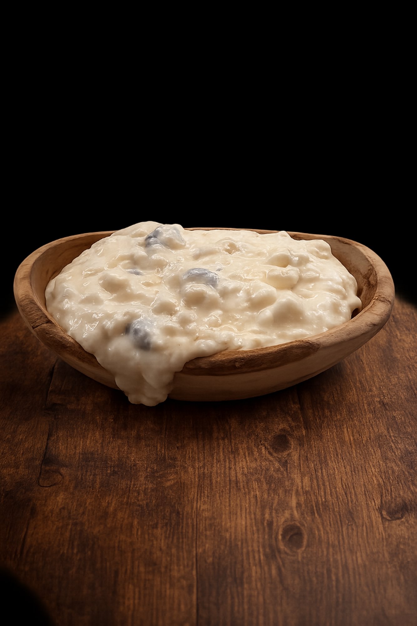 Arroz Con Leche