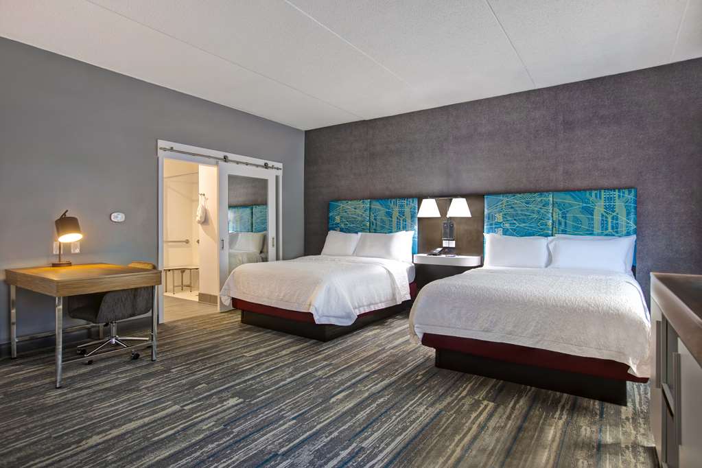 Hampton Inn Olive Branch Image