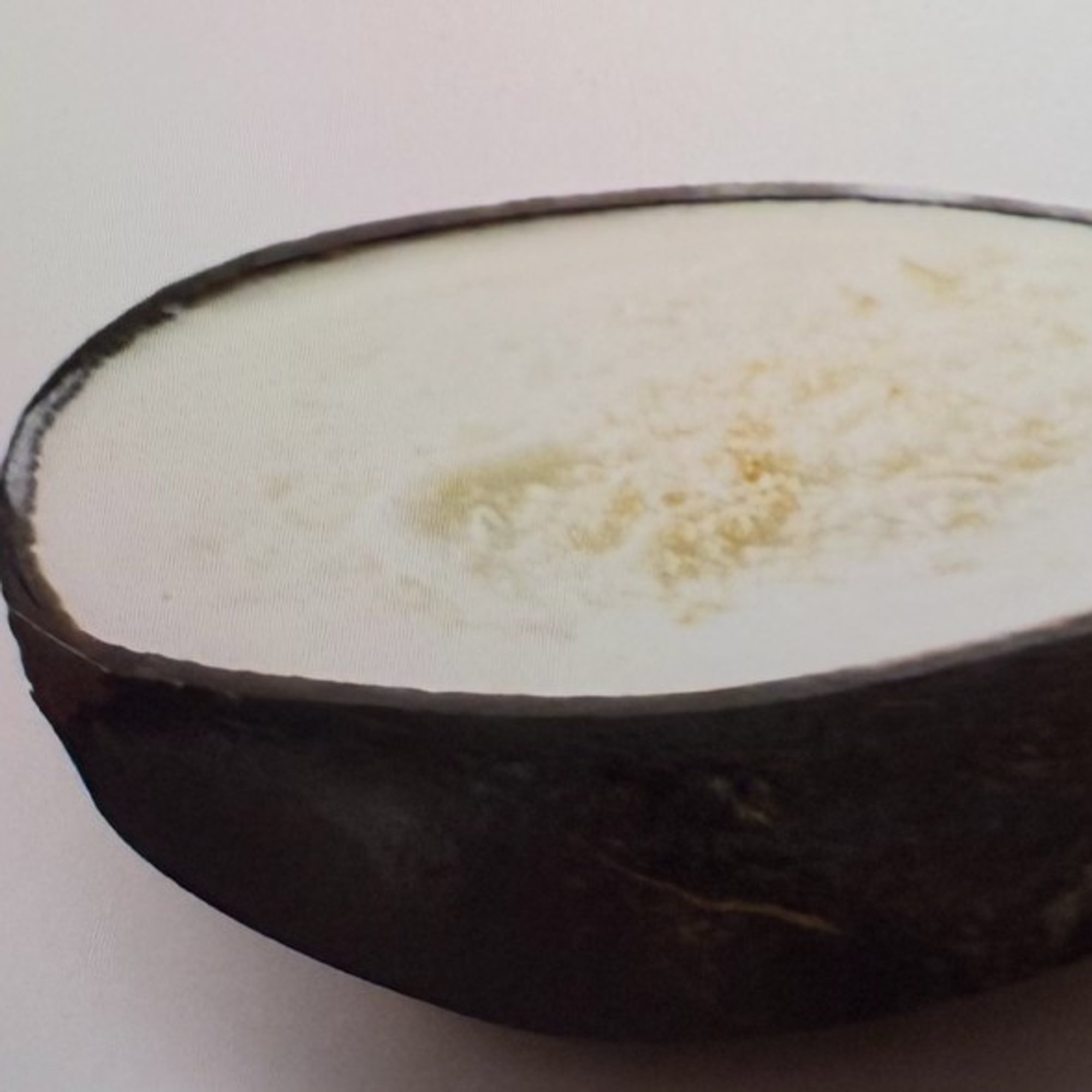 Coconut Ice Cream