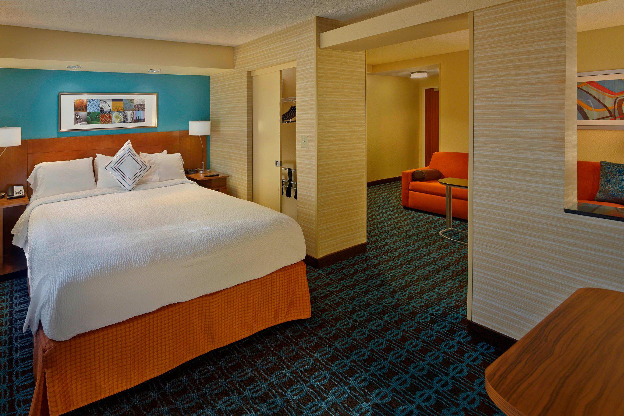 Fairfield Inn & Suites by Marriott Boca Raton Photo