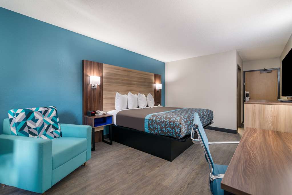 SureStay by Best Western Lewiston Image