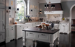 Drake Cabinets Image