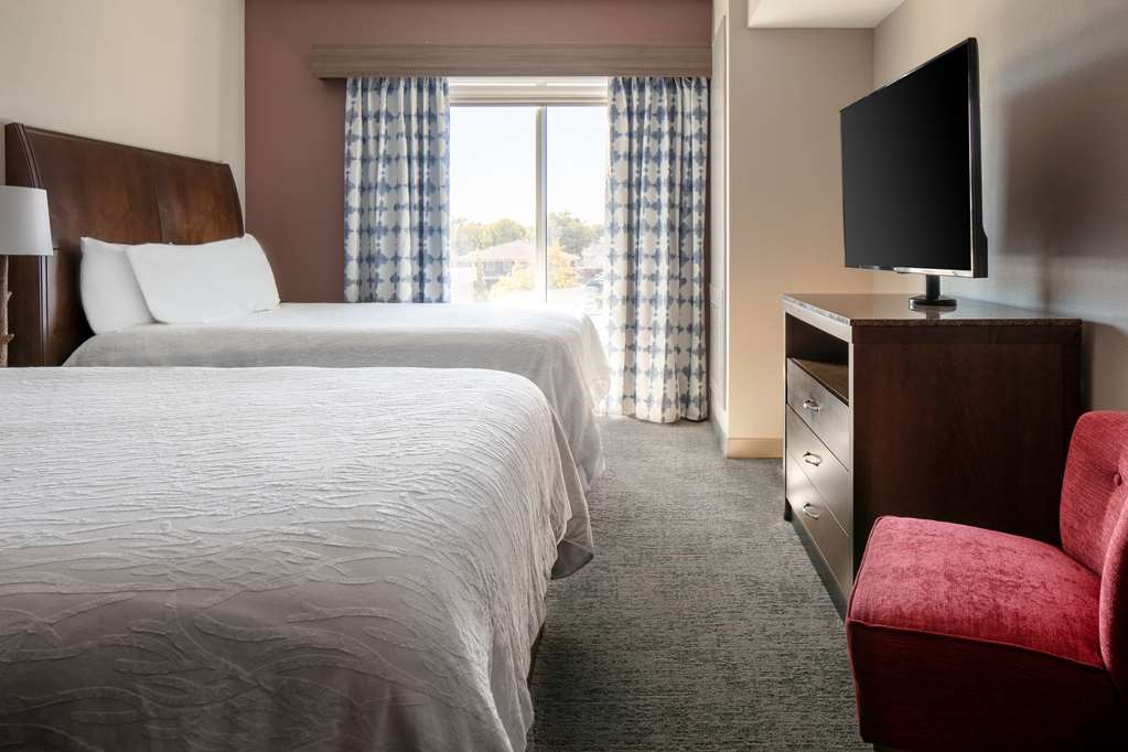 Hilton Garden Inn Manhattan Image