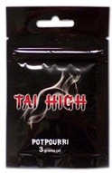Tai High Herbal Incense 3g