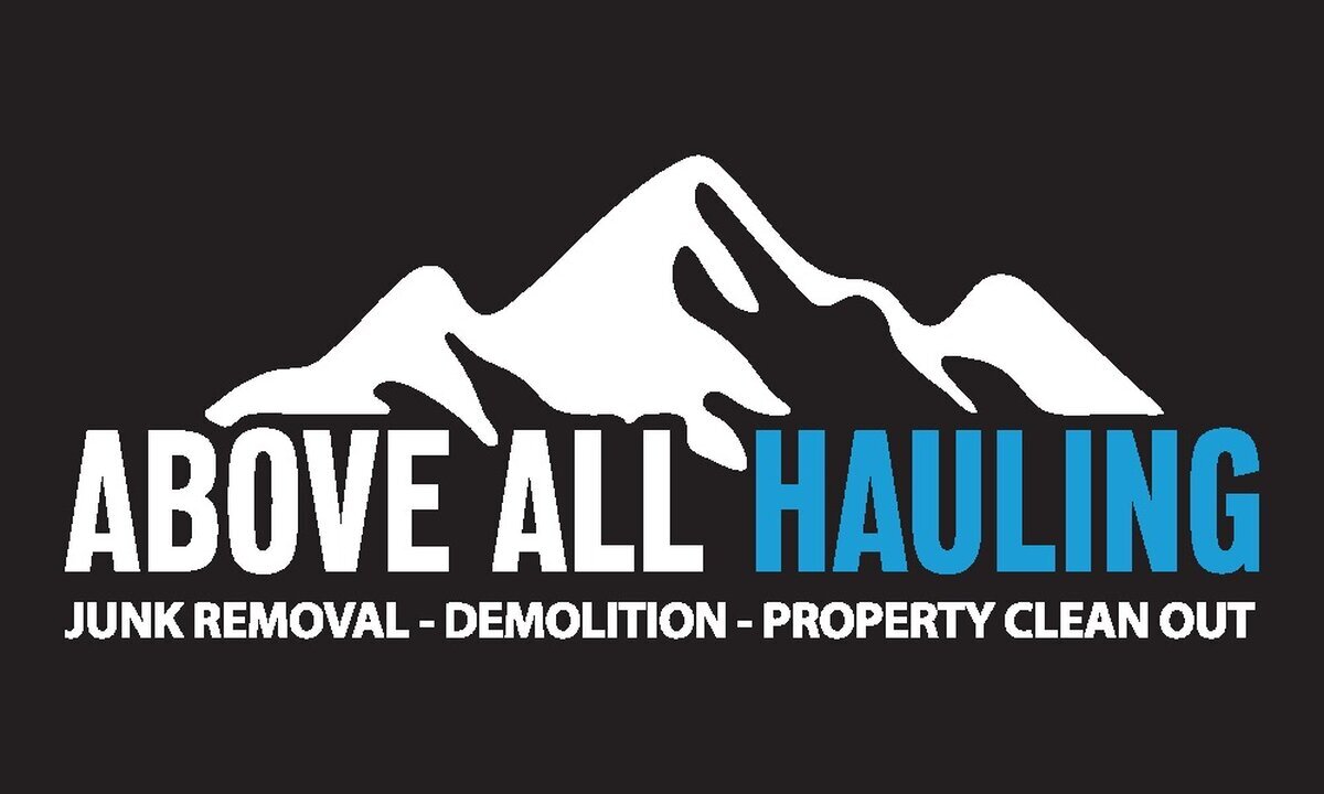 Above All Hauling Image