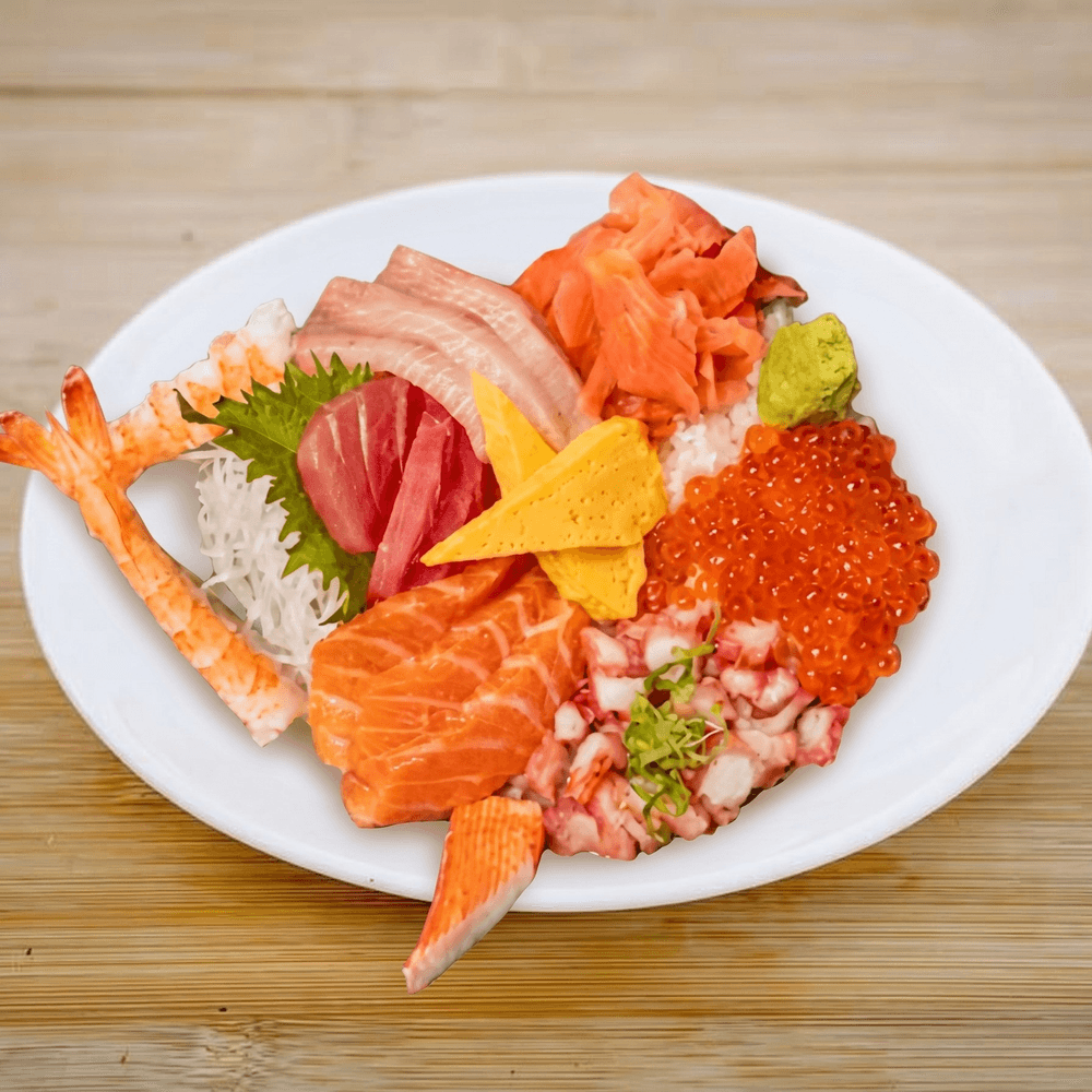 Chirashi