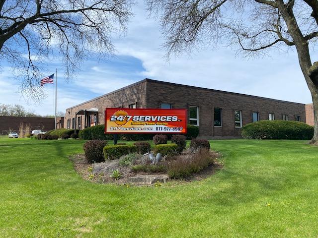 24/7 Services Inc. Image