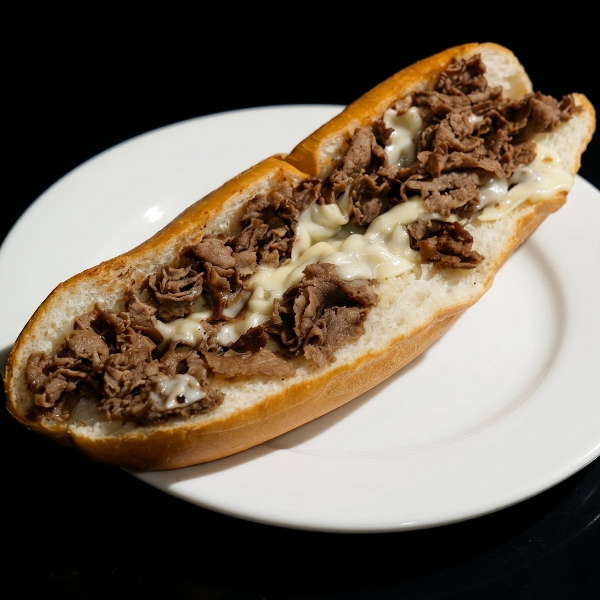 Cheese Steak
