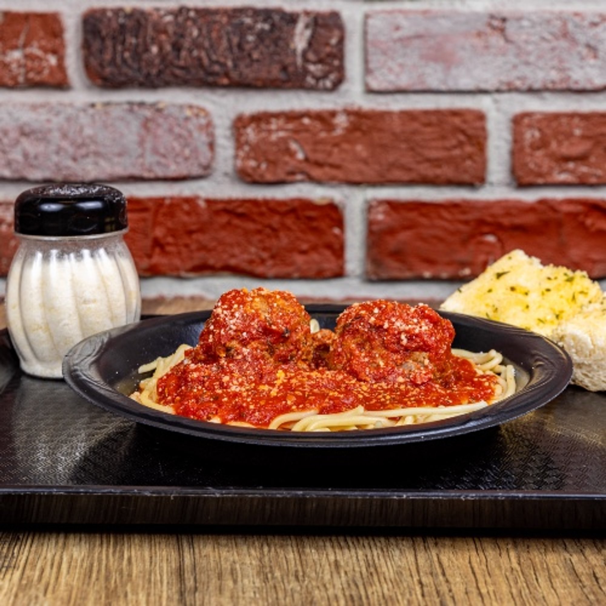 Spaghetti